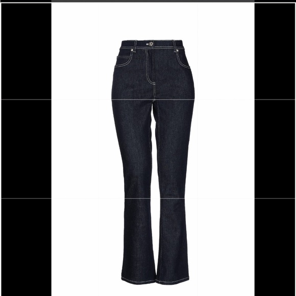 Versace Pants Jeans